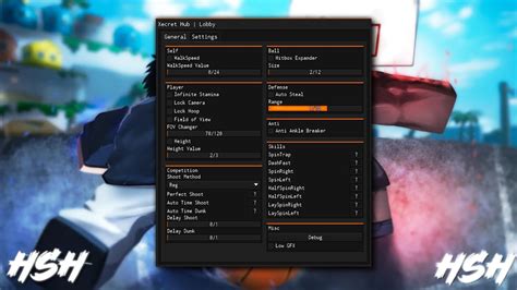 Hoops – Demo Hitbox Expender For More Steal Roblox Script 
