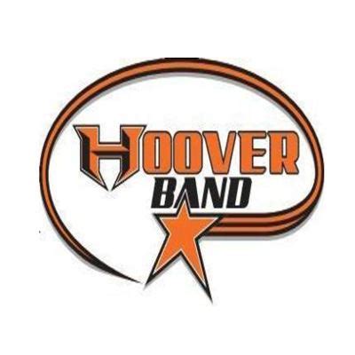 Hoover Band Calendar