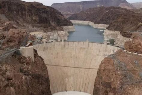 Hoover Dam Accessibility Options