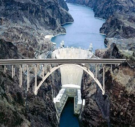 FAQ about Hoover Dam Bridge