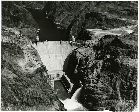 Hoover Dam Legacy