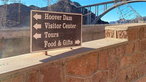 Tips for Visiting Hoover Dam