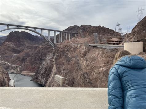 Hoover Dam time duration