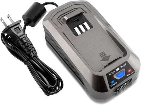 Hoover Vacuum Charger