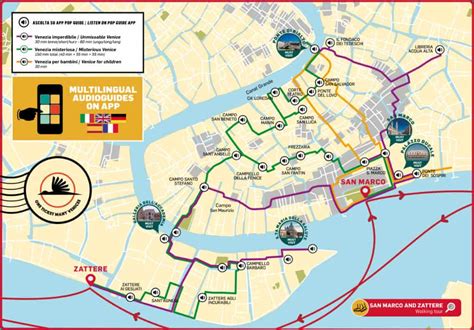 Hop On Hop Off Boat Tour Concept