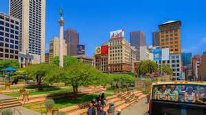 Hop-On Hop-Off Adventure