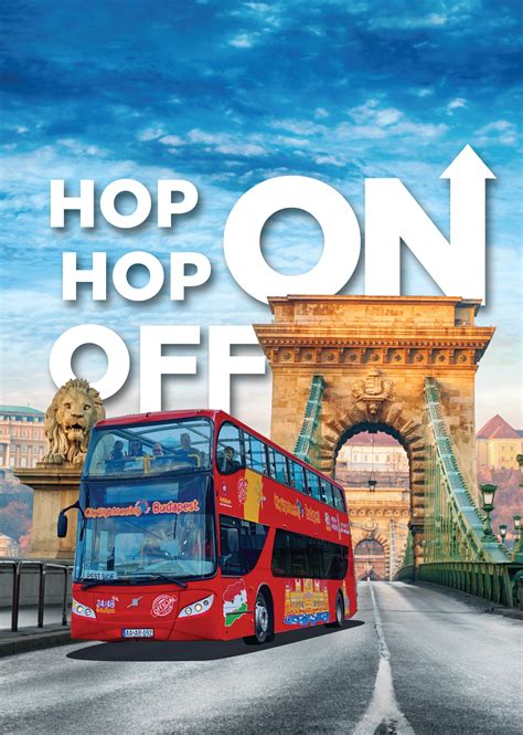 Hop-On Hop-Off Tips