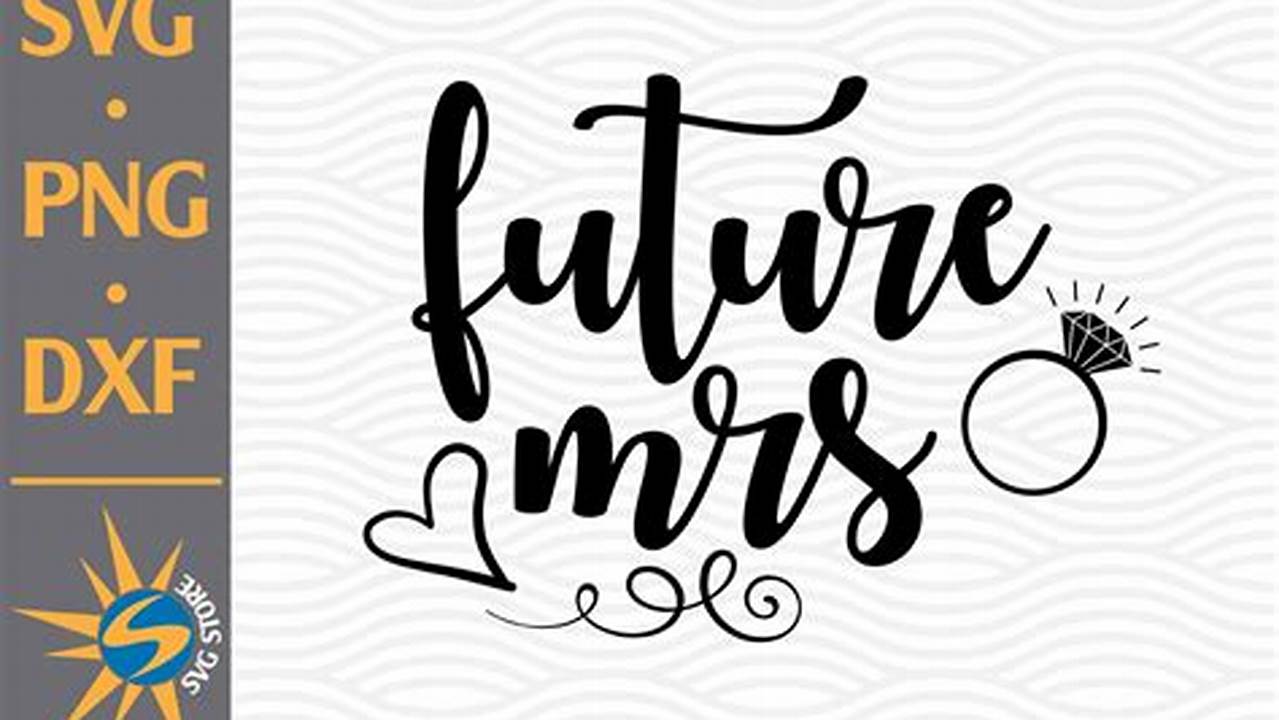 Hope For The Future, Free SVG Cut Files