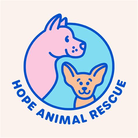 Discover the Heartwarming Stories of Rescued Animals at Hope Animal Rescue's Facebook Page