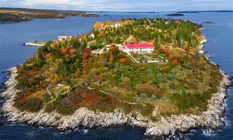 Hope Island Maine