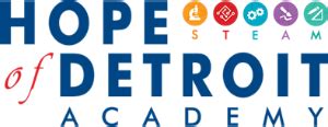 Discover the Excellence of Education at Hope of Detroit Academy- A Leading School of Promise