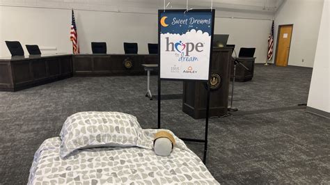 Hope To Dream Program