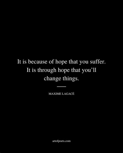 Hope for Change