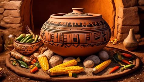 Hopi cuisine