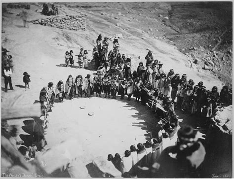 Hopi elders