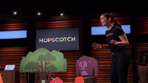 Score a Deal with Hopscotch Coding App Discount on Shark Tank: Teach Kids to Code with Fun and Ease
