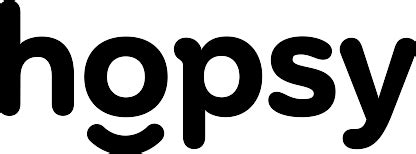 Hopsy App logo
