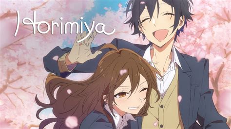 Stream Horimiya Full Episodes Online: Watch the Latest Anime Series 24/7