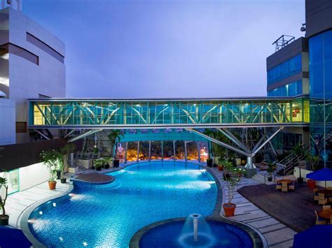 Horison Ultima Bekasi Hotel