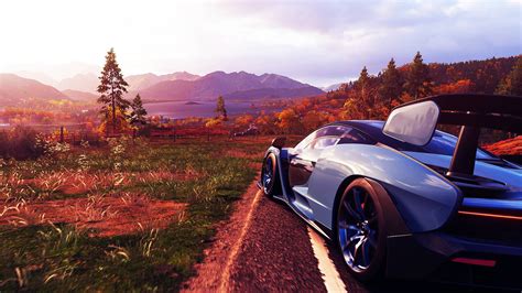Horizon 4