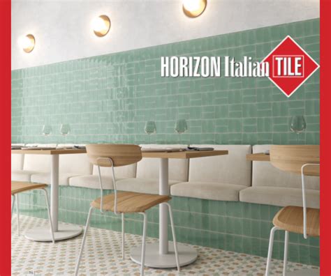 Horizon Italian Tile