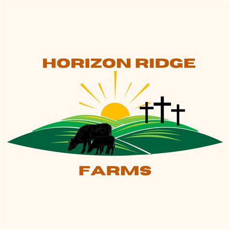 Horizon Ridge Farms