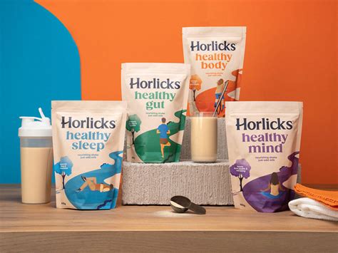 Horlicks alternatives