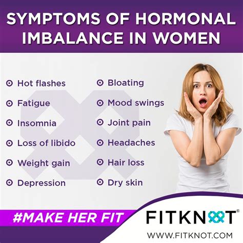 Hormonal Imbalance image