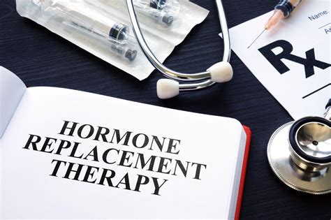 Hormone Replacement Therapy Springfield MO Support