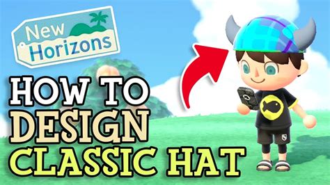 Horn Hat in Animal Crossing New Horizons: A Guide to Unlocking and Finding This Unique Headwear