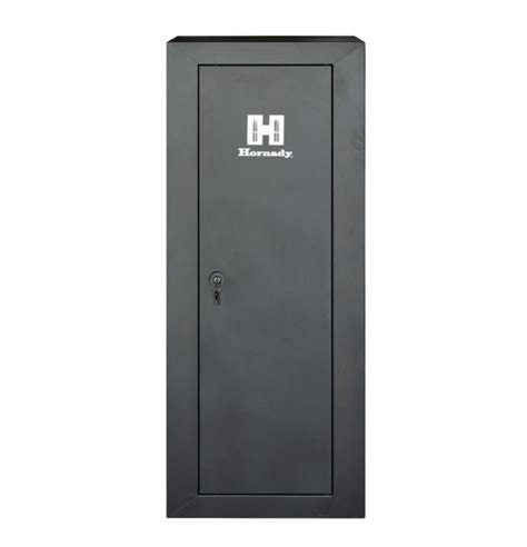 Hornady Gun Cabinet