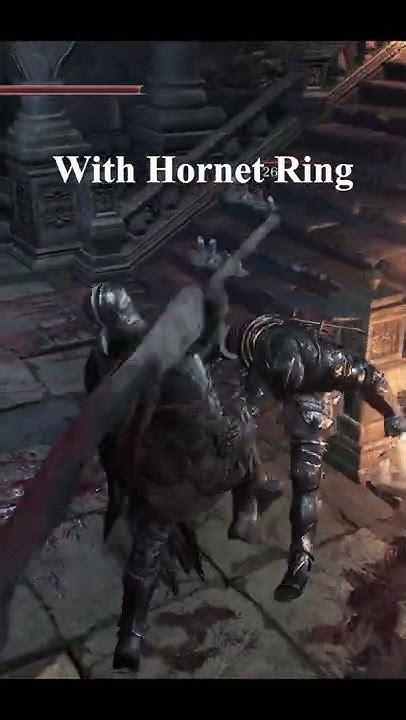 Hornet Ring Animation: A Fascinating Display of Combat Mastery in the Gaming World