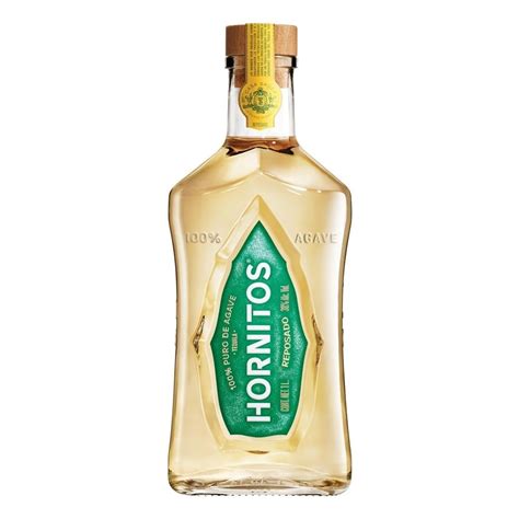 Hornitos