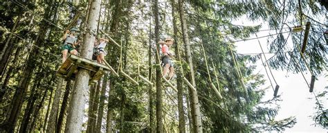 Hornpark beginner course