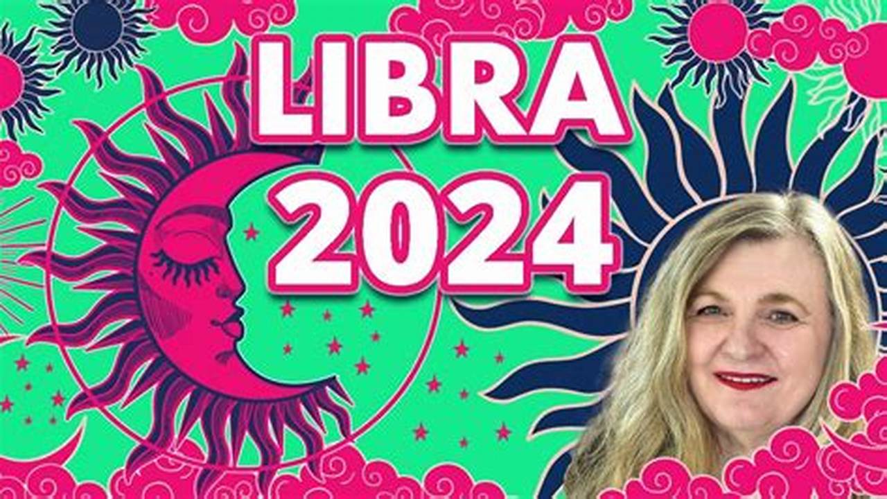 Horoscope 2024 Balanced Binary