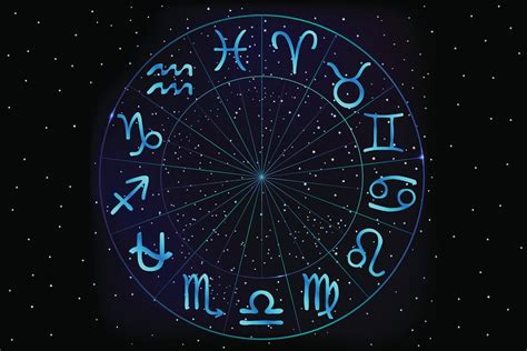 Astrology Zodiac Star