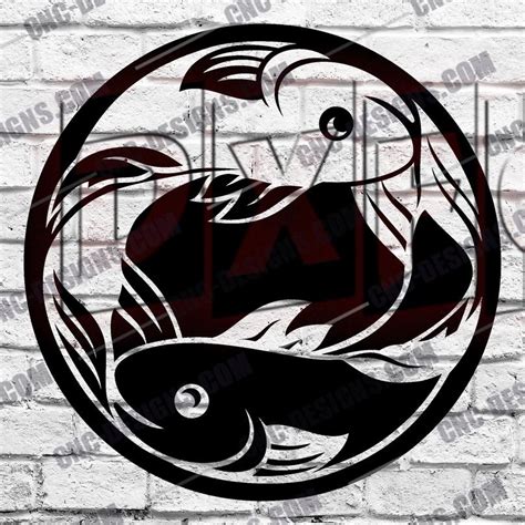 Download Horoscope Sign DXF Files