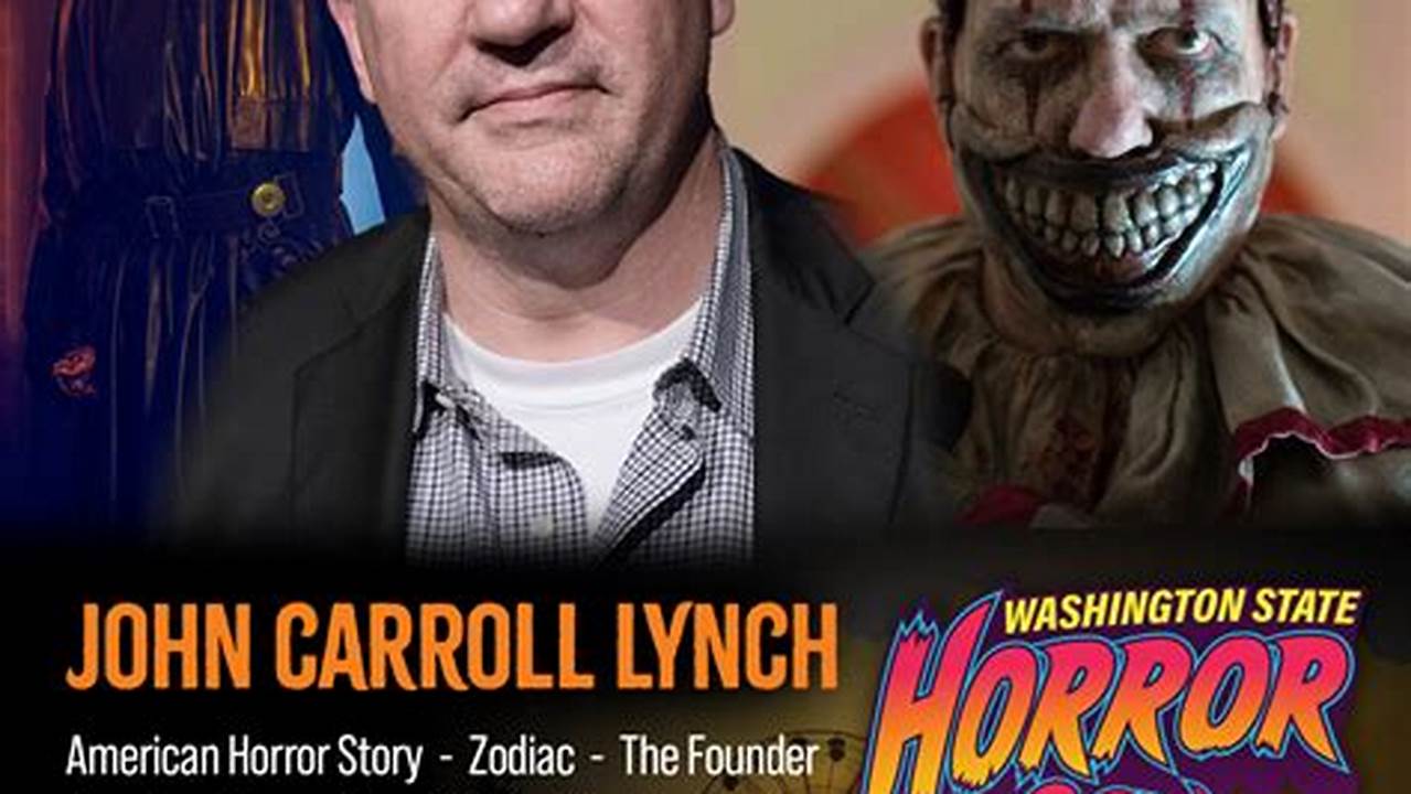 Horror Con 2024
