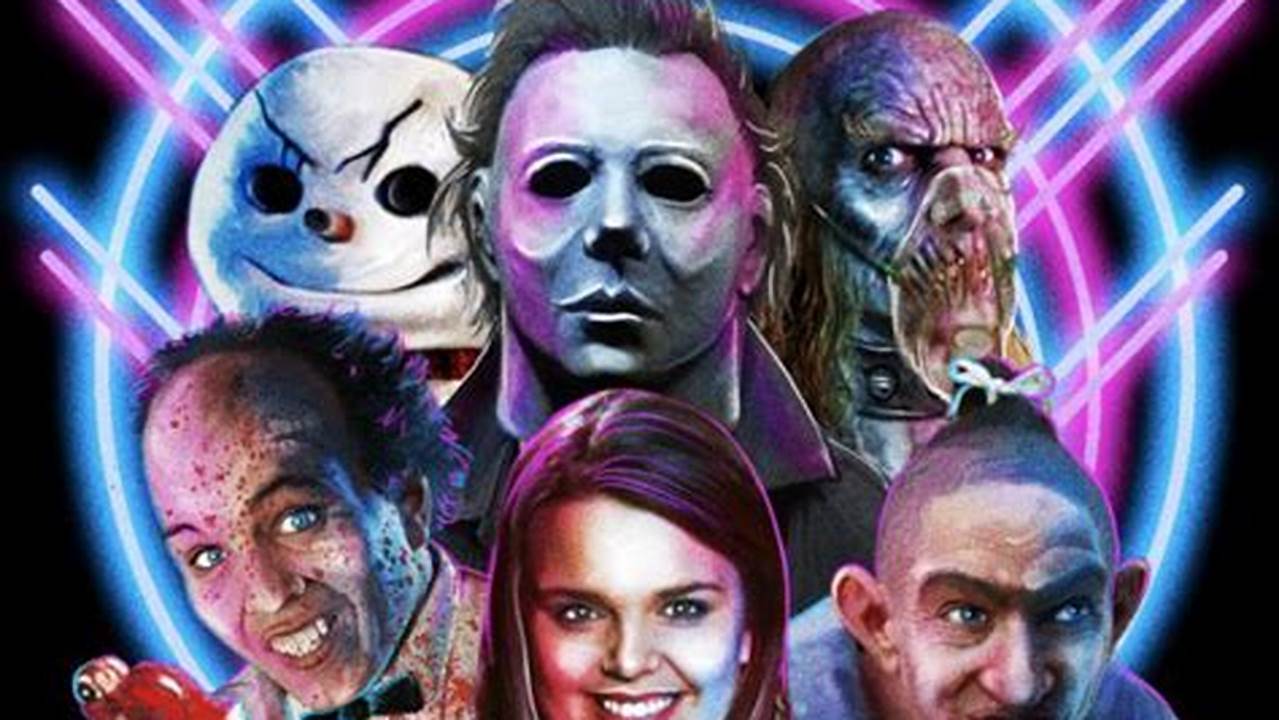 Horror Conventions 2024 Nj 2024