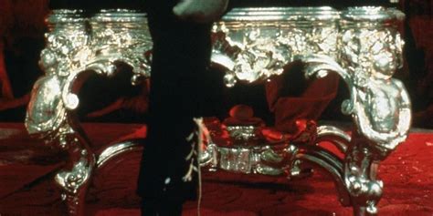 Horror Easter Eggs