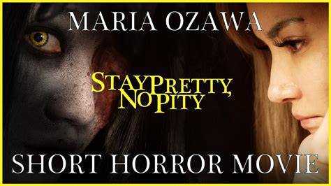 Horror Maria Ozawa