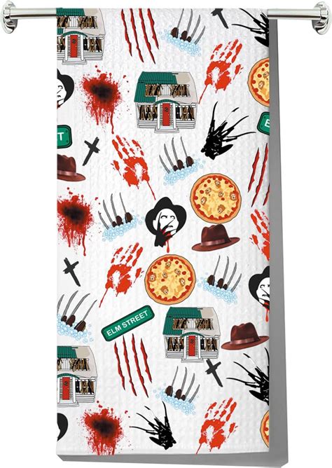 Terrifyingly Chic: 10 Horror Movie Kitchen Decor Ideas