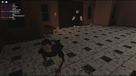 Horror Stories! - Roblox