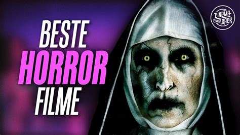 Horrorfilme