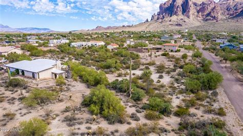 Horse Property for Sale in Apache Junction, AZ: Ideal Equine Homes