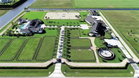 Creative Horse Property Layout Ideas to Maximize Space and Functionality