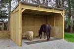 Horse Shelter For Sale