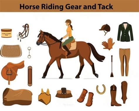 Horse Tack Catalogs Free