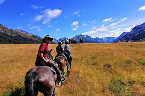 Horseback Adventure