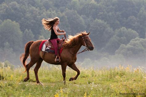 Horseback